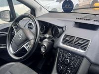 Usata Opel Meriva Innovation 101 CV (74 kW) 2010 Monovolume