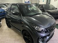 Usata Ligier JS50 2023 Grigio Utilitaria