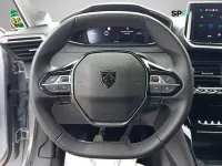 Usata Peugeot 208 Allure 2025 Grigio Utilitaria