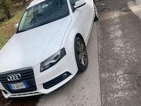 Usata Audi A4 2011 Bianco Station wagon