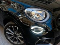Usata Fiat 500X Sport 131 CV (96 kW) 2022 Nero SUV