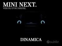 Usata Mini Cooper 135 CV (99 kW) 2023 Grigio Utilitaria