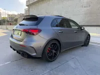 Usata Mercedes A45 AMG Premium 421 CV (309 kW) 2025 Grigio magno designo Utilitaria