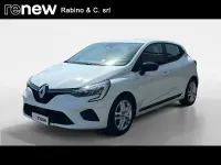 Usata Renault Clio Equilibre 145 CV (106 kW) 2023 Utilitaria