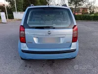 Usata Fiat Idea 69 CV (50 kW) 2005 Monovolume