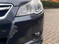 Usata Subaru Legacy 150 CV (110 kW) 2010 Grigio Station wagon