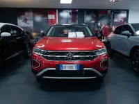 Usata VW T-Roc Style 150 CV (110 kW) 2023 Other SUV