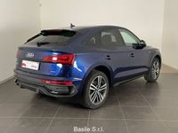 usata Audi Q5 SPB 40 TDI quattro S tronic S line