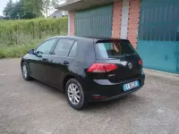 Usata VW Golf VII 90 CV (66 kW) 2014 Berlina