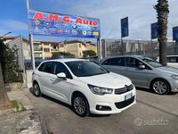 Usata Citroën C4 Business Class 100 CV (73 kW) 2017 Bianco Station wagon