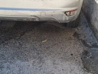 Usata Ford Focus 2009 Grigio Berlina