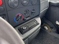 Usata Iveco Daily 125 CV (91 kW) 2001