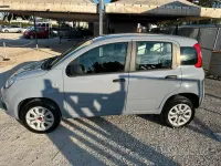 Usata Fiat Panda Lounge 84 CV (61 kW) 2020 Grigio Utilitaria