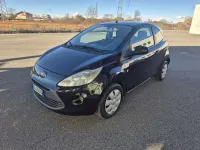 Usata Ford Ka 69 CV (50 kW) 2012 Other Utilitaria