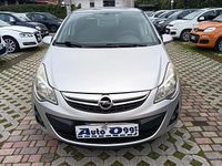 Occasion Opel Corsa Club 86 ch (63 kW) 2012 Gris Citadine
