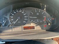 Usata BMW 318 1999 Grigio Berlina