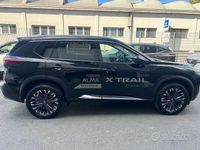 Usata Nissan X-Trail Tekna 163 CV (119 kW) 2025 Nero SUV