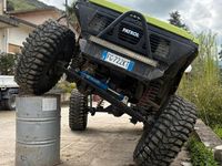 Usata Nissan Patrol 1989 SUV