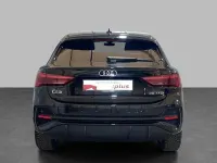 Usata Audi Q3 Sportback S-Line 150 CV (110 kW) 2025 Nero mito metallizzato SUV