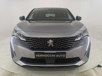 Usata Peugeot 3008 Allure 131 CV (96 kW) 2024 Grigio SUV