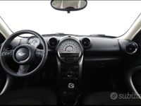 Usata Mini Countryman 2014 Bianco SUV