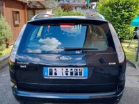 usata Ford Focus FocusII 2008 SW Style Wagon 1.6 tdci Ikon (+) dpf