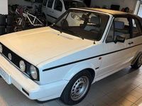 usata VW Golf Cabriolet Cabrio