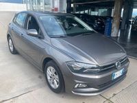 usata VW Polo Business 1.6 TDI 95 CV 5p Comfortline BlueMotion T