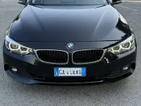 Usata BMW 420 Gran Coupé Advantage 190 CV (139 kW) 2020 Coupé