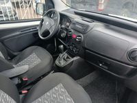 usata Peugeot Bipper 1.3 HDi 75CV 1.3 MJ autocarro 4 posti