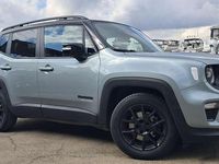 Gebraucht Jeep Renegade 129 PS (94 kW) 2022 Grün SUV