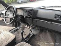 Usata Autobianchi Y10 56 CV (41 kW) 1992 Grigio Utilitaria