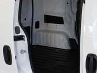 Usata Fiat Fiorino 95 CV (69 kW) 2022 Bianco Monovolume