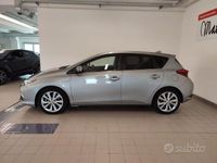 usata Toyota Auris Hybrid Auris 1.8 Hybrid Lounge