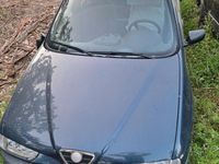 Usata Alfa Romeo 146 1995 Blu Utilitaria