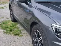 Usata VW Tiguan Advance 150 CV (110 kW) 2019 SUV