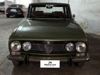 Usata Alfa Romeo 1750 50 CV (36 kW) 1970 Verde Berlina