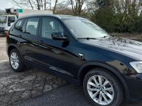 usata BMW X3 (e83) - 2011