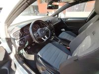 Usata VW Golf VII Edition 125 CV (91 kW) 2016 Berlina