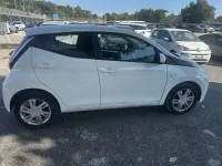 Usata Toyota Aygo X-play 69 CV (50 kW) 2017 Other Utilitaria