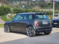 usata Mini Cooper Clubman 1.6 16V