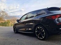Usata Cupra Leon 190 CV (139 kW) 2023 Berlina