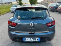 usata Renault Clio IV Clio dCi 8V 75CV Start&Stop 5 porte Energy Life