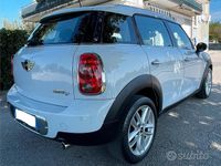 Usata Mini Countryman 2012 SUV