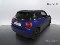 Occasion Mini ONE 75 ch (55 kW) 2020 Bleue Citadine