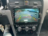 Usata VW Golf VII 150 CV (110 kW) 2013 Utilitaria