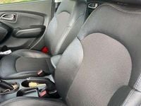 Usata Hyundai ix35 Xpossible 116 CV (85 kW) 2015 Bianco SUV