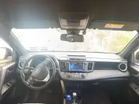 Usata Toyota RAV4 Hybrid 155 CV (114 kW) 2018 SUV