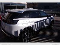 Usata Peugeot 3008 Allure 131 CV (96 kW) 2022 Bianco SUV