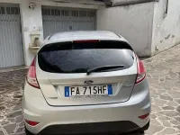 Usata Ford Fiesta 75 CV (55 kW) 2015 Utilitaria